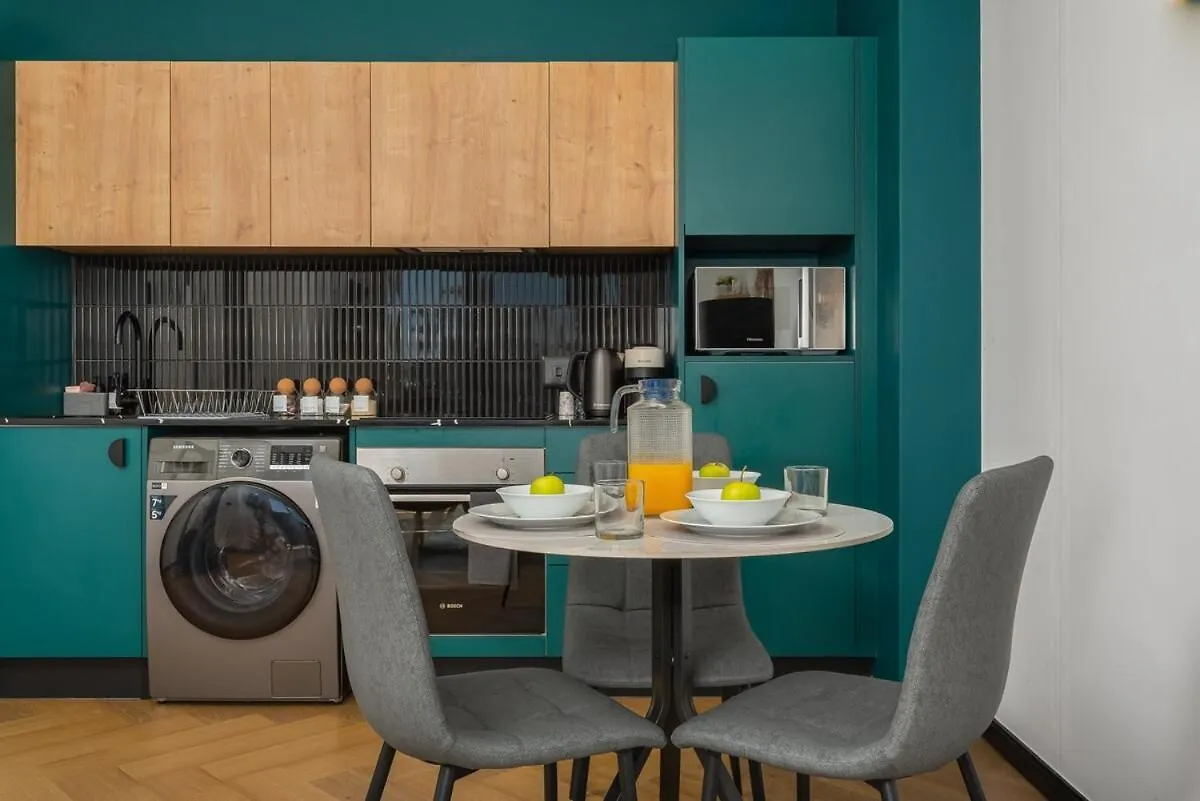 Urban Oasis For Two In Century City- By Canal Walk Cape Town South Africa