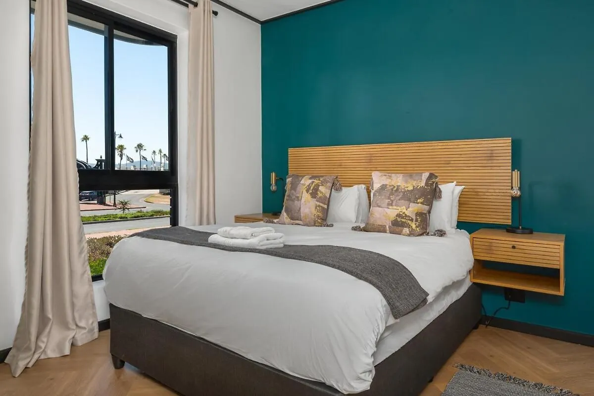 Urban Oasis For Two In Century City- By Canal Walk Cape Town